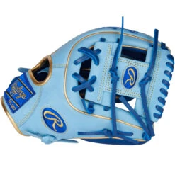 Rawlings Heart Of The Hide R2G Contour Fit 11.25 Inch PROR312U-2R Baseball Glove 10 Rawlings Heart Of The Hide R2G Contour Fit 11.25 Inch PROR312U-2R Baseball Glove -Bp Athletics rawlings pror312u 2r 04 62184.1654285715