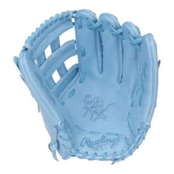 Rawlings Heart Of The Hide R2G 12.75 Inch PROR3319-6CB Baseball Glove 8 Rawlings Heart Of The Hide R2G 12.75 Inch PROR3319-6CB Baseball Glove -Bp Athletics rawlings pror3319 6cb 1 30658.1665789453