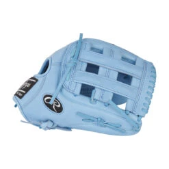 Rawlings Heart Of The Hide R2G 12.75 Inch PROR3319-6CB Baseball Glove 10 Rawlings Heart Of The Hide R2G 12.75 Inch PROR3319-6CB Baseball Glove -Bp Athletics rawlings pror3319 6cb 3 52380.1665789454