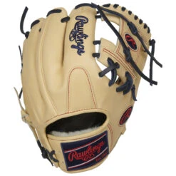 Rawlings Pro Preferred 11.5 Inch PROS204-2C Baseball Glove 8 Rawlings Pro Preferred 11.5 Inch PROS204-2C Baseball Glove -Bp Athletics rawlings pros204 2c 02 99578.1654285971