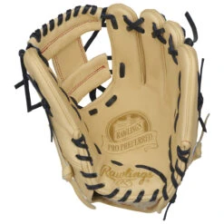 Rawlings Pro Preferred 11.5 Inch PROS204-2C Baseball Glove 9 Rawlings Pro Preferred 11.5 Inch PROS204-2C Baseball Glove -Bp Athletics rawlings pros204 2c 03 20321.1654285972
