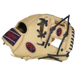 Rawlings Pro Preferred 11.5 Inch PROS204-2C Baseball Glove 10 Rawlings Pro Preferred 11.5 Inch PROS204-2C Baseball Glove -Bp Athletics rawlings pros204 2c 04 67942.1654285972