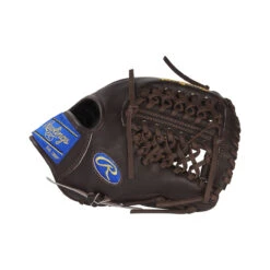 Rawlings Pro Preferred 11.75 Inch PROS205-4MO Baseball Glove 10 Rawlings Pro Preferred 11.75 Inch PROS205-4MO Baseball Glove -Bp Athletics rawlings pros205 4mo 3 49144.1665789429