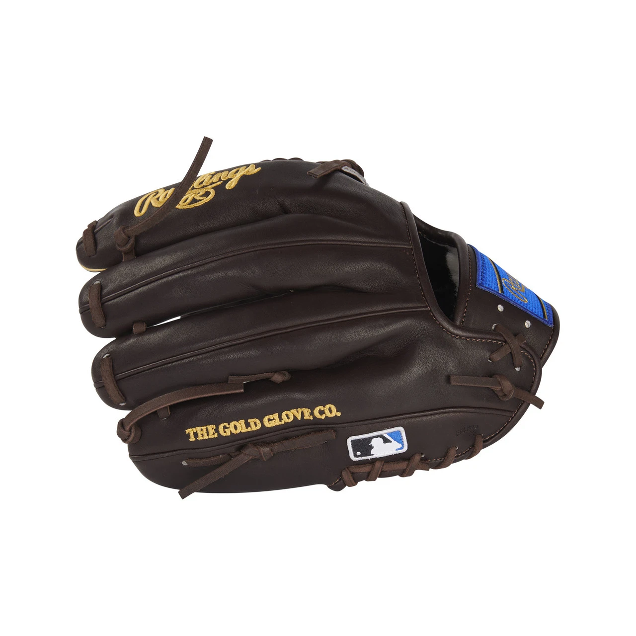 Rawlings Pro Preferred 11.75 Inch PROS205-4MO Baseball Glove 7 Rawlings Pro Preferred 11.75 Inch PROS205-4MO Baseball Glove - Image 5