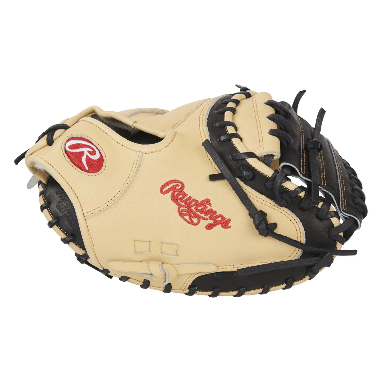 Rawlings Pro Preferred 34 Inch PROSCM43CBS Baseball Catcher's Mitt 6 Rawlings Pro Preferred 34 Inch PROSCM43CBS Baseball Catcher's Mitt - Image 4
