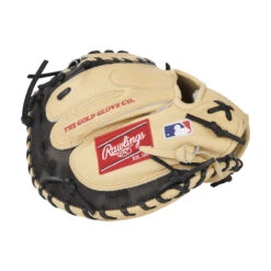 Rawlings Pro Preferred 34 Inch PROSCM43CBS Baseball Catcher's Mitt 11 Rawlings Pro Preferred 34 Inch PROSCM43CBS Baseball Catcher's Mitt -Bp Athletics rawlings proscm43cb 4 91334.1665789421