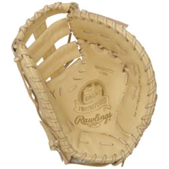 Rawlings Pro Preferred 13 Inch PROSDCTCC Baseball First Base Mitt 10 Rawlings Pro Preferred 13 Inch PROSDCTCC Baseball First Base Mitt -Bp Athletics rawlings prosdctcc 03 74282.1654284737