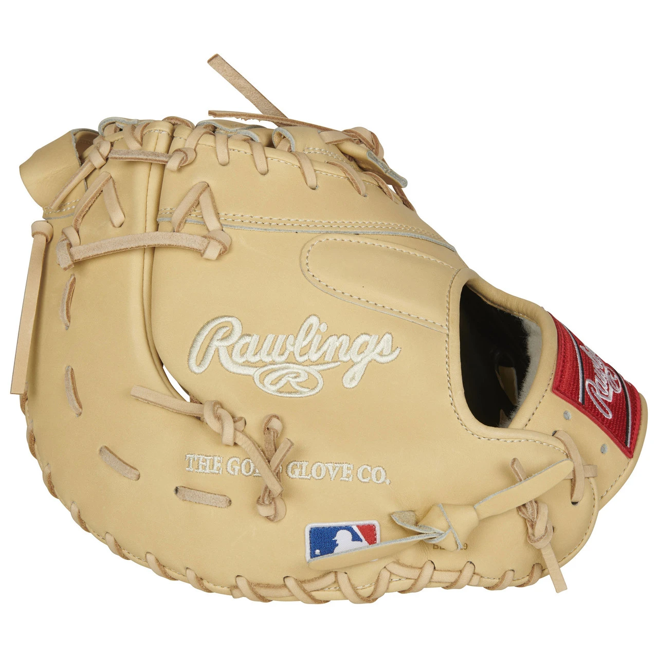 Rawlings Pro Preferred 13 Inch PROSDCTCC Baseball First Base Mitt 7 Rawlings Pro Preferred 13 Inch PROSDCTCC Baseball First Base Mitt - Image 5