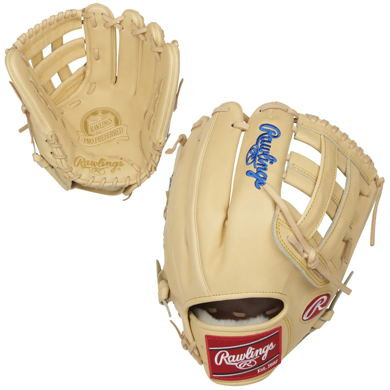 Rawlings Pro Preferred Bryant Gameday 12.25 Inch PROSKB17C Baseball Glove 3 Rawlings Pro Preferred Bryant Gameday 12.25 Inch PROSKB17C Baseball Glove