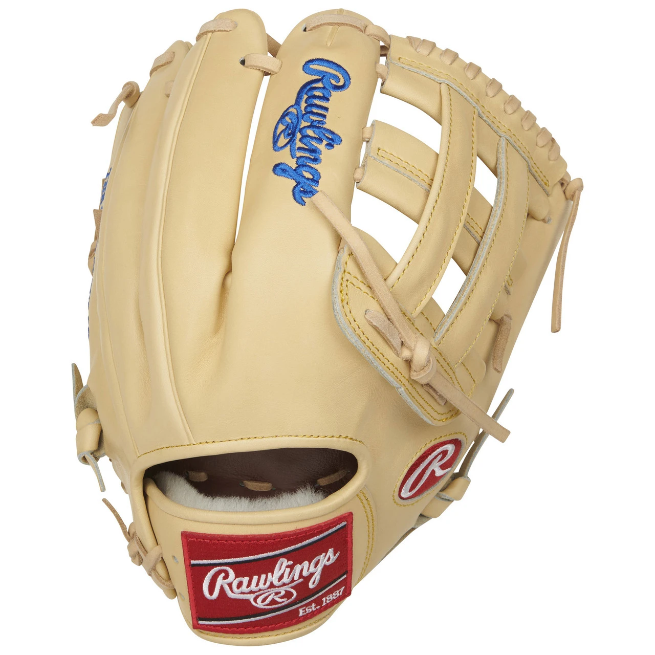 Rawlings Pro Preferred Bryant Gameday 12.25 Inch PROSKB17C Baseball Glove 4 Rawlings Pro Preferred Bryant Gameday 12.25 Inch PROSKB17C Baseball Glove - Image 2