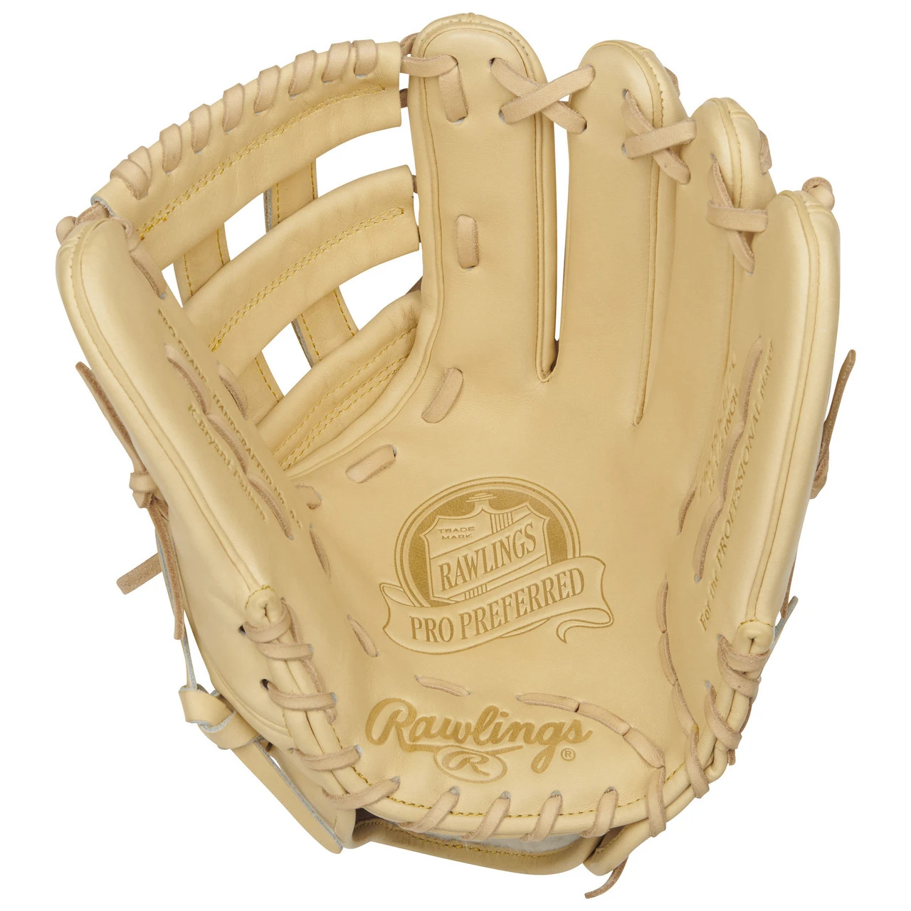 Rawlings Pro Preferred Bryant Gameday 12.25 Inch PROSKB17C Baseball Glove 5 Rawlings Pro Preferred Bryant Gameday 12.25 Inch PROSKB17C Baseball Glove - Image 3