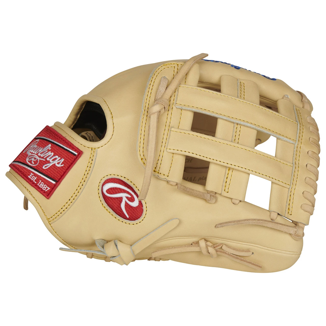 Rawlings Pro Preferred Bryant Gameday 12.25 Inch PROSKB17C Baseball Glove 6 Rawlings Pro Preferred Bryant Gameday 12.25 Inch PROSKB17C Baseball Glove - Image 4