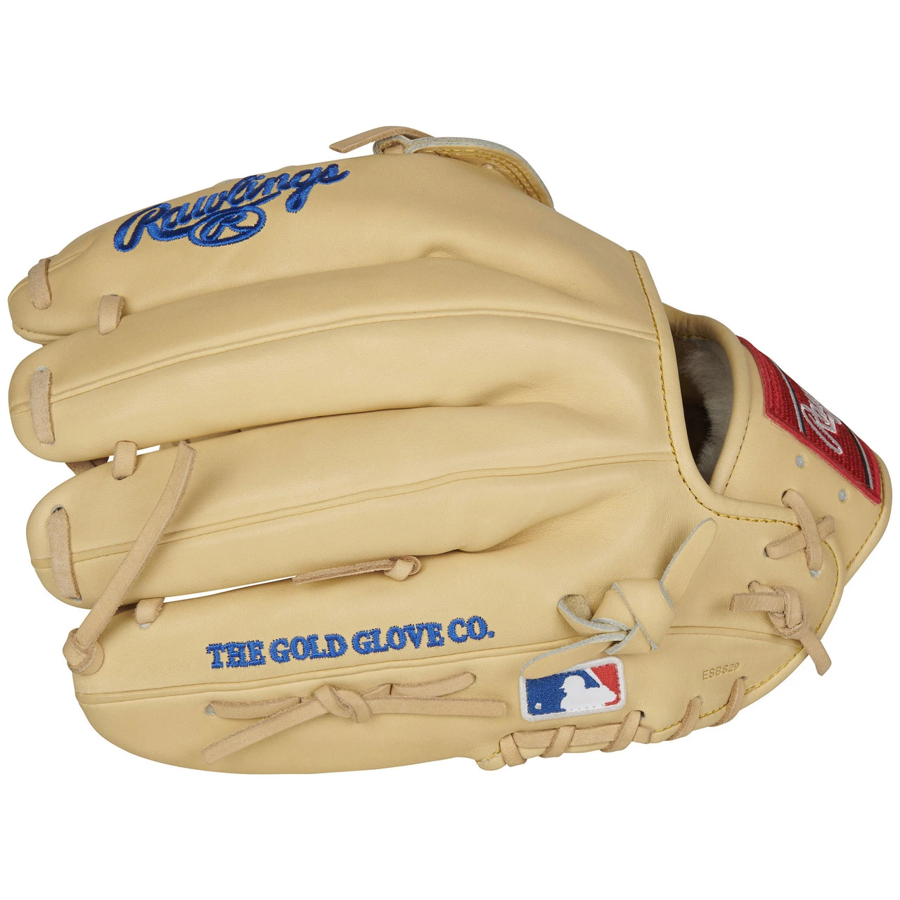 Rawlings Pro Preferred Bryant Gameday 12.25 Inch PROSKB17C Baseball Glove 7 Rawlings Pro Preferred Bryant Gameday 12.25 Inch PROSKB17C Baseball Glove - Image 5