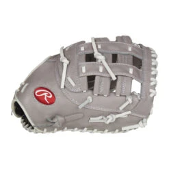 Rawlings R9 Series 12.5 Inch R9SBFBM-17G Fastpitch Softball First Base Mitt 9 Rawlings R9 Series 12.5 Inch R9SBFBM-17G Fastpitch Softball First Base Mitt -Bp Athletics rawlings r9sbfbm 17g 3 08107.1674067622