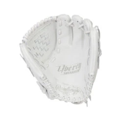 Rawlings Liberty Advanced 11.5 Inch RLA115-3W Fastpitch Softball Glove 8 Rawlings Liberty Advanced 11.5 Inch RLA115-3W Fastpitch Softball Glove -Bp Athletics rawlings rla115 3w 1 17580.1665789449