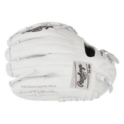 Rawlings Liberty Advanced 11.5 Inch RLA115-3W Fastpitch Softball Glove 11 Rawlings Liberty Advanced 11.5 Inch RLA115-3W Fastpitch Softball Glove -Bp Athletics rawlings rla115 3w 4 15164.1665789450