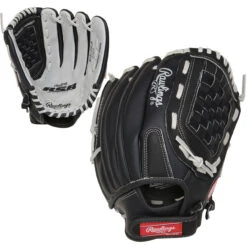 Rawlings RSB Series 12 Inch RSB120GB Softball Glove