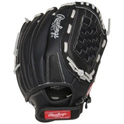Rawlings RSB Series 12 Inch RSB120GB Softball Glove 7 Rawlings RSB Series 12 Inch RSB120GB Softball Glove -Bp Athletics rawlings rsb120gb 02 97043.1654283834
