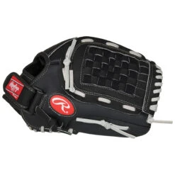Rawlings RSB Series 12 Inch RSB120GB Softball Glove 9 Rawlings RSB Series 12 Inch RSB120GB Softball Glove -Bp Athletics rawlings rsb120gb 04 20578.1654283834