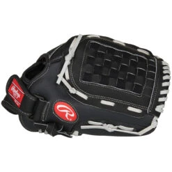 Rawlings RSB Series 12.5 Inch RSB125GB Softball Glove 9 Rawlings RSB Series 12.5 Inch RSB125GB Softball Glove -Bp Athletics rawlings rsb125gb 04 29944.1654283837