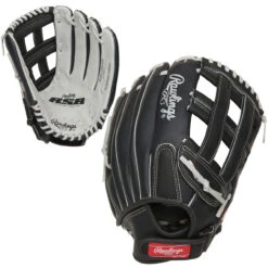 Rawlings RSB Series 13 Inch RSB130GBH Softball Glove