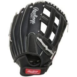 Rawlings RSB Series 13 Inch RSB130GBH Softball Glove 7 Rawlings RSB Series 13 Inch RSB130GBH Softball Glove -Bp Athletics rawlings rsb1300gbh 02 52010.1654283848