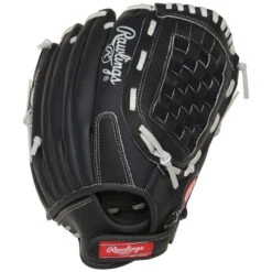 Rawlings RSB Series 13 Inch RSB130GB Softball Glove 7 Rawlings RSB Series 13 Inch RSB130GB Softball Glove -Bp Athletics rawlings rsb130gb 2 10909.1654283855