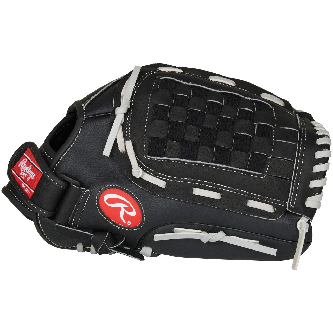 Rawlings RSB Series 13 Inch RSB130GB Softball Glove 6 Rawlings RSB Series 13 Inch RSB130GB Softball Glove - Image 4