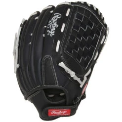 Rawlings RSB Series 14 Inch RSB140GB Softball Glove 8 Rawlings RSB Series 14 Inch RSB140GB Softball Glove -Bp Athletics rawlings rsb140gb 03 70251.1654283863