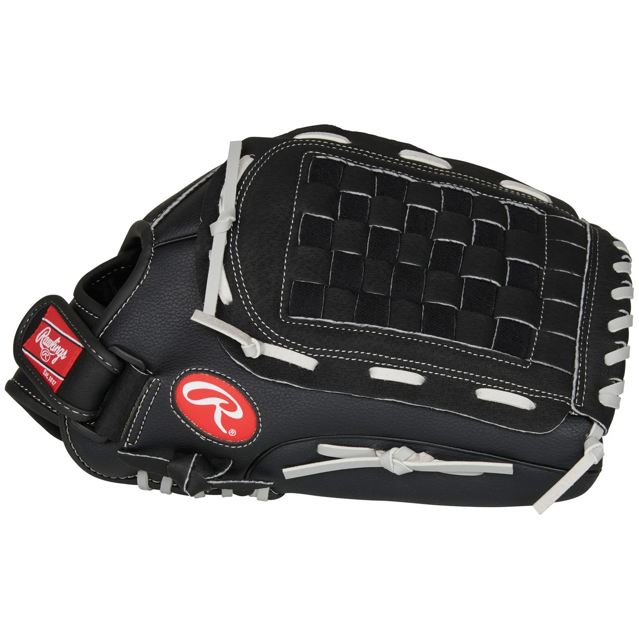 Rawlings RSB Series 14 Inch RSB140GB Softball Glove 6 Rawlings RSB Series 14 Inch RSB140GB Softball Glove - Image 4
