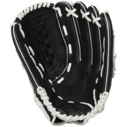 Rawlings Shut Out Series 13 Inch RSO130BW Fastpitch Softball Glove 8 Rawlings Shut Out Series 13 Inch RSO130BW Fastpitch Softball Glove -Bp Athletics rawlings rso130bw 03 29294.1654283071