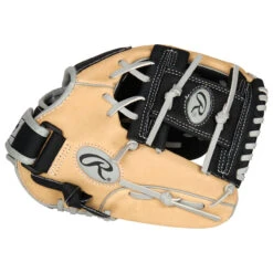 Rawlings Sure Catch 11 Inch SC110BCI Youth Baseball Glove 10 Rawlings Sure Catch 11 Inch SC110BCI Youth Baseball Glove -Bp Athletics rawlings sc110bci 04 68292.1654285730