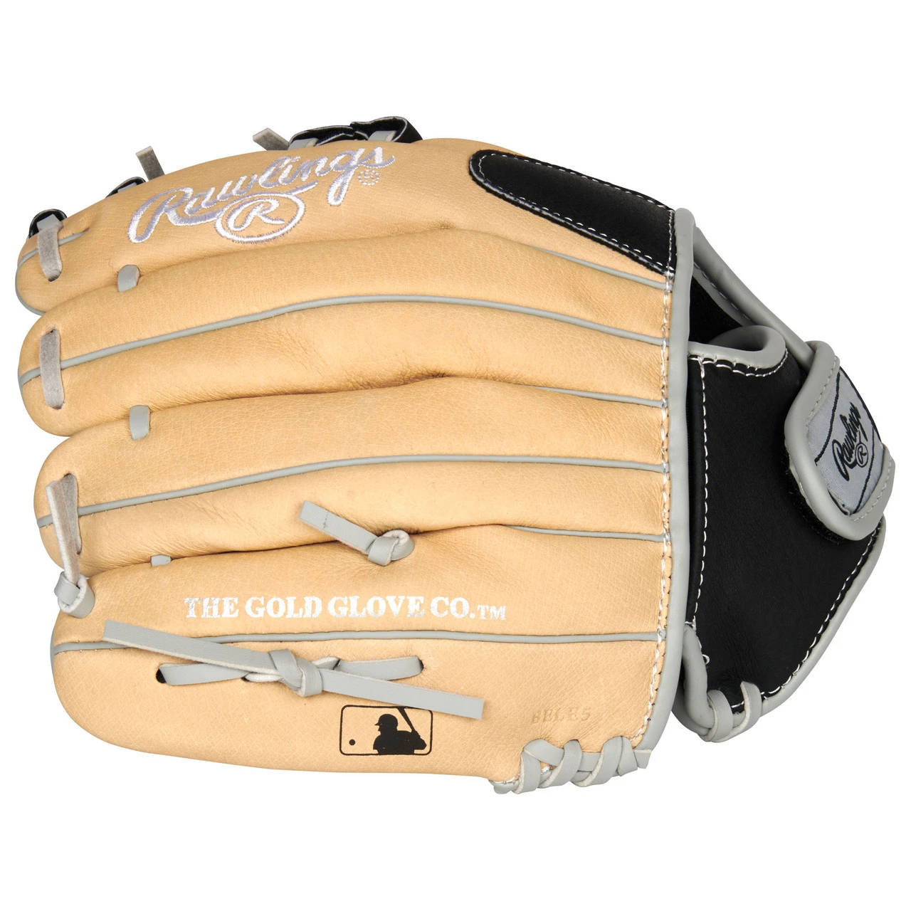 Rawlings Sure Catch 11 Inch SC110BCI Youth Baseball Glove 7 Rawlings Sure Catch 11 Inch SC110BCI Youth Baseball Glove - Image 5