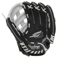 Rawlings Sure Catch Series 11 Inch SC110BGH Youth Baseball Glove 7 Rawlings Sure Catch Series 11 Inch SC110BGH Youth Baseball Glove -Bp Athletics rawlings sc110bgh 02 88917.1654285733