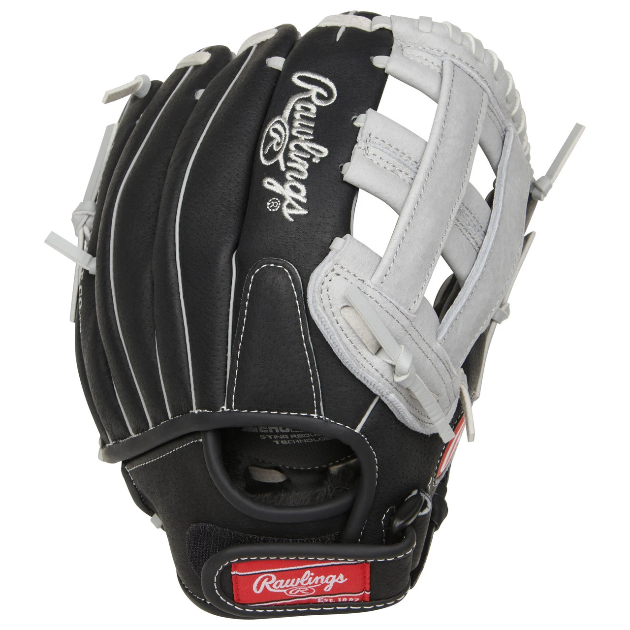 Rawlings Sure Catch Series 11 Inch SC110BGH Youth Baseball Glove 5 Rawlings Sure Catch Series 11 Inch SC110BGH Youth Baseball Glove - Image 3