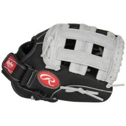 Rawlings Sure Catch Series 11 Inch SC110BGH Youth Baseball Glove 9 Rawlings Sure Catch Series 11 Inch SC110BGH Youth Baseball Glove -Bp Athletics rawlings sc110bgh 04 65456.1654285734