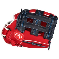 Rawlings Sure Catch Bryce Harper 11.5 Inch SC115BH Youth Baseball Glove 10 Rawlings Sure Catch Bryce Harper 11.5 Inch SC115BH Youth Baseball Glove -Bp Athletics rawlings sc115bh 04 30634.1654285915