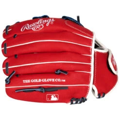 Rawlings Sure Catch Bryce Harper 11.5 Inch SC115BH Youth Baseball Glove 11 Rawlings Sure Catch Bryce Harper 11.5 Inch SC115BH Youth Baseball Glove -Bp Athletics rawlings sc115bh 05 15769.1654285916