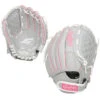 Rawlings Sure Catch Series 10 Inch SCSB100P Youth Fastpitch Softball Glove 1 Rawlings Sure Catch Series 10 Inch SCSB100P Youth Fastpitch Softball Glove -Bp Athletics rawlings scsb100p 01 46479.1654283528