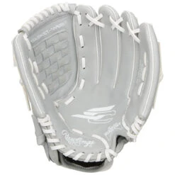Rawlings Sure Catch Series 11.5 Inch SCSB115M Youth Fastpitch Softball Glove 8 Rawlings Sure Catch Series 11.5 Inch SCSB115M Youth Fastpitch Softball Glove -Bp Athletics rawlings scsb115m 03 07775.1654283539