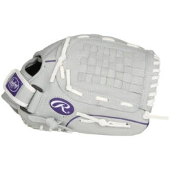 Rawlings Sure Catch Series 12 Inch SCSB12PU Youth Fastpitch Softball Glove 9 Rawlings Sure Catch Series 12 Inch SCSB12PU Youth Fastpitch Softball Glove -Bp Athletics rawlings scsb12pu 04 06222.1654283422