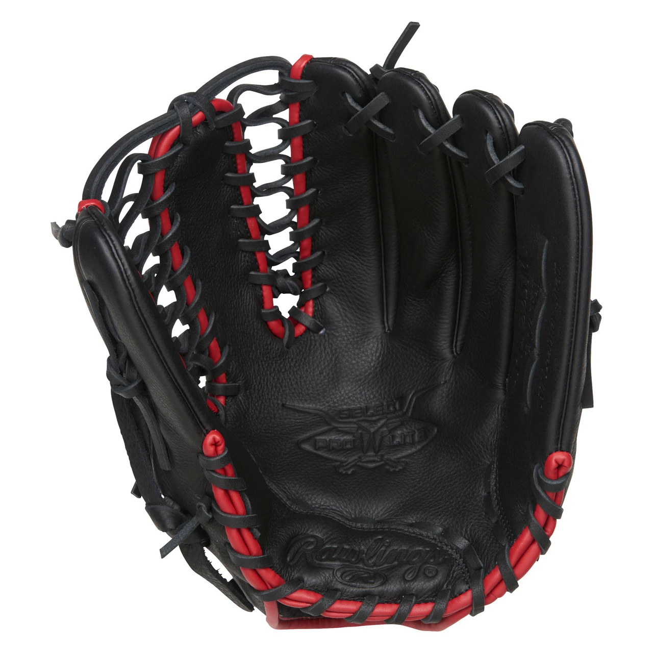 Rawlings Select Pro Lite Trout 12.25 Inch SPL1225MT Youth Baseball Glove 5 Rawlings Select Pro Lite Trout 12.25 Inch SPL1225MT Youth Baseball Glove - Image 3