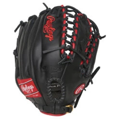 Rawlings Select Pro Lite Trout 12.25 Inch SPL1225MT Youth Baseball Glove 7 Rawlings Select Pro Lite Trout 12.25 Inch SPL1225MT Youth Baseball Glove -Bp Athletics rawlings spl1225mt 2 02 35333.1654281694