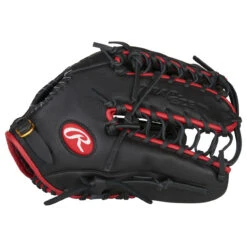 Rawlings Select Pro Lite Trout 12.25 Inch SPL1225MT Youth Baseball Glove 9 Rawlings Select Pro Lite Trout 12.25 Inch SPL1225MT Youth Baseball Glove -Bp Athletics rawlings spl1225mt 3 04 23146.1654281695
