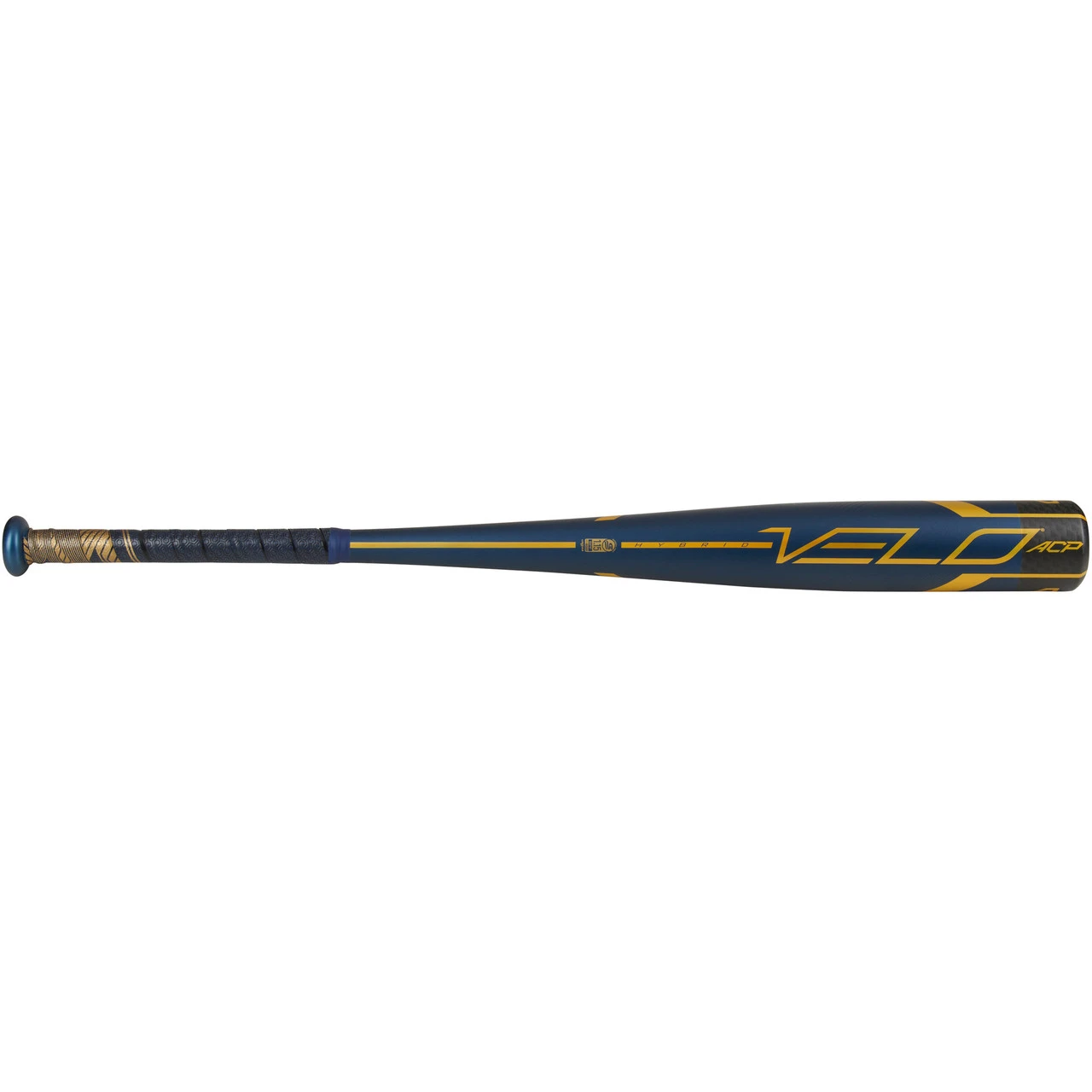 Rawlings 2022 Velo ACP Hybrid USSSA (-5) UT1V5 Senior League Baseball Bat 5 Rawlings 2022 Velo ACP Hybrid USSSA (-5) UT1V5 Senior League Baseball Bat - Image 3