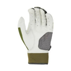 Rawlings Adult Workhorse Baseball/Softball Batting Gloves -Bp Athletics rawlings wh22bg camo 1 66244.1678576326