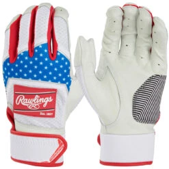 Rawlings Adult Workhorse Baseball/Softball Batting Gloves -Bp Athletics rawlings wh22bg usa 01 89156.1678576326