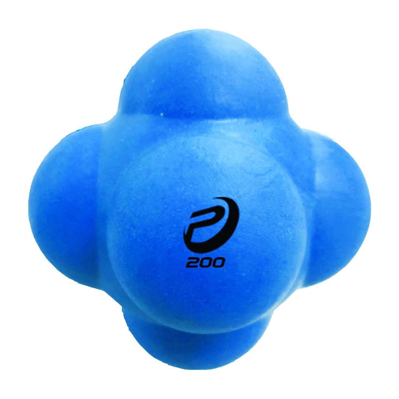 ProNine Softball Fielders Training Reaction Ball 3 ProNine Softball Fielders Training Reaction Ball