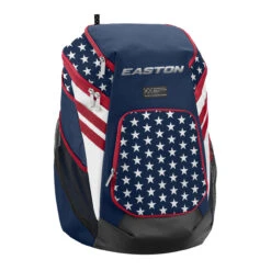 Easton Reflex Baseball/Softball Backpack Bag 16 Easton Reflex Baseball/Softball Backpack Bag -Bp Athletics reflex20backpack ss a159064 front2045deg20no20prod 84370.1668632493