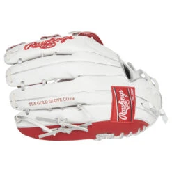 Rawlings Liberty Advanced Color 12.75 Inch RLA1275SB-6WSP Fastpitch Softball Glove -Bp Athletics rla1275sb 6wsp 4.png 36248.1654283094